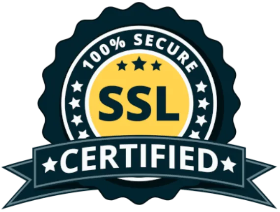 Certification SSL Seal of Approval