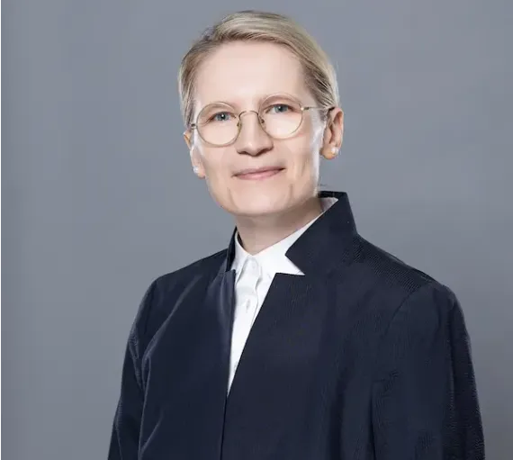 Šejla Fifić, Head of Innovation